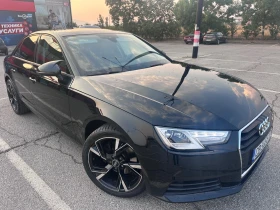 Audi A4 2.0 TDI * DIGITAL* LED* NAVI*  | Auto.bg — изображение 4
