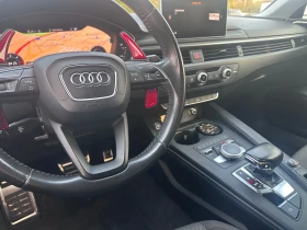 Audi A4 2.0 TDI * DIGITAL* LED* NAVI*  | Auto.bg — изображение 12