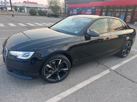 Audi A4 2.0 TDI * DIGITAL* LED* NAVI*  | Auto.bg — изображение 5