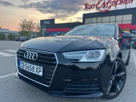 Audi A4 2.0 TDI * DIGITAL* LED* NAVI*  | Mobile.bg � ����� ������ 5