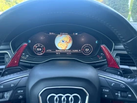 Audi A4 2.0 TDI * DIGITAL* LED* NAVI*  | Auto.bg — изображение 11