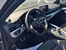 Audi A4 Technik * 360 * S Line * ���������� * (���� �� ��) | Mobile.bg � ����� ������ 6