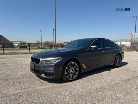 BMW 530 M* ЩОРИ* ПАМЕТ* ПОДГРЕВ* ДВА КЛЮЧА* ПАНО