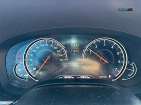 BMW 530 M* ЩОРИ* ПАМЕТ* ПОДГРЕВ* ДВА КЛЮЧА* ПАНО | Auto.bg — изображение 14