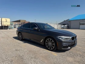 BMW 530 M* ЩОРИ* ПАМЕТ* ПОДГРЕВ* ДВА КЛЮЧА* ПАНО | Auto.bg — изображение 3