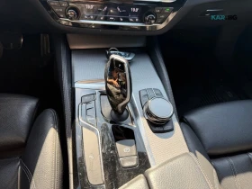 BMW 530 M* ЩОРИ* ПАМЕТ* ПОДГРЕВ* ДВА КЛЮЧА* ПАНО | Auto.bg — изображение 16