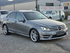 Mercedes-Benz C 250 2.2 CDI 204 k.c. Bi-Turbo AMG 4 Matic - 10800 € - 40743115 7