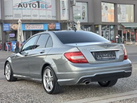 Mercedes-Benz C 250 2.2 CDI 204 k.c. Bi-Turbo AMG 4 Matic - 10800 € - 40743115 3