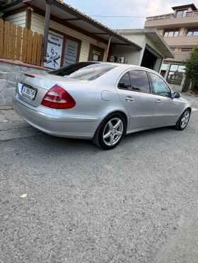 Mercedes-Benz E 280 W211 - 5200 € - 51192811 2
