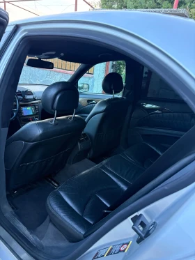 Mercedes-Benz E 280 W211 - 5200 € - 51192811 5