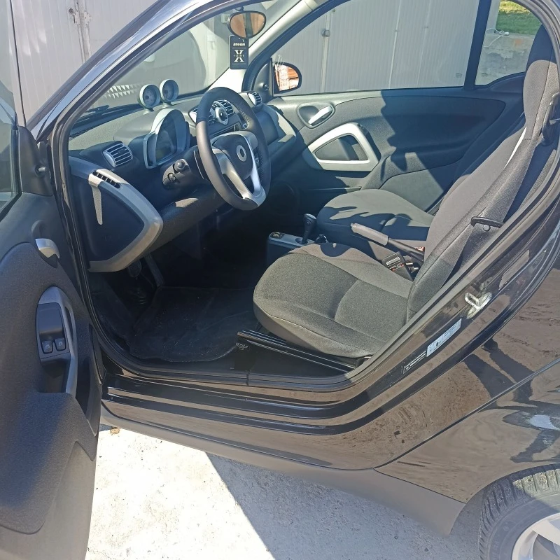 Smart Fortwo Климатик , снимка 10 - Автомобили и джипове - 46516301