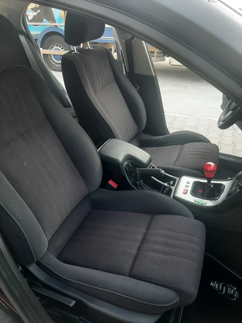 Alfa Romeo 159 1, 9 Jtd-200+ , снимка 15 - Автомобили и джипове - 47406499