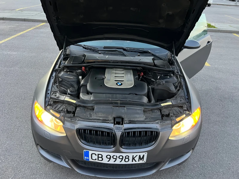 BMW 330, снимка 8 - Автомобили и джипове - 49556416