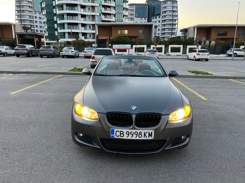 BMW 330, снимка 1 - Автомобили и джипове - 49556416