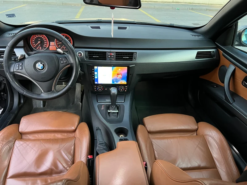 BMW 330, снимка 14 - Автомобили и джипове - 49556416