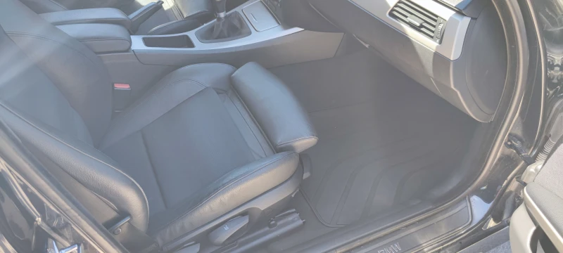 BMW 330 xi, снимка 10 - Автомобили и джипове - 52901813