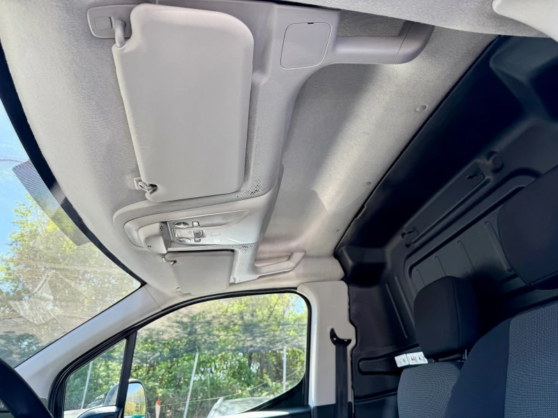 Citroen Berlingo BlueHDi&#127464;&#127469;, снимка 15 - Автомобили и джипове - 50109318