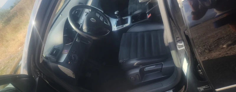 VW Passat B6, снимка 5 - Автомобили и джипове - 52371353