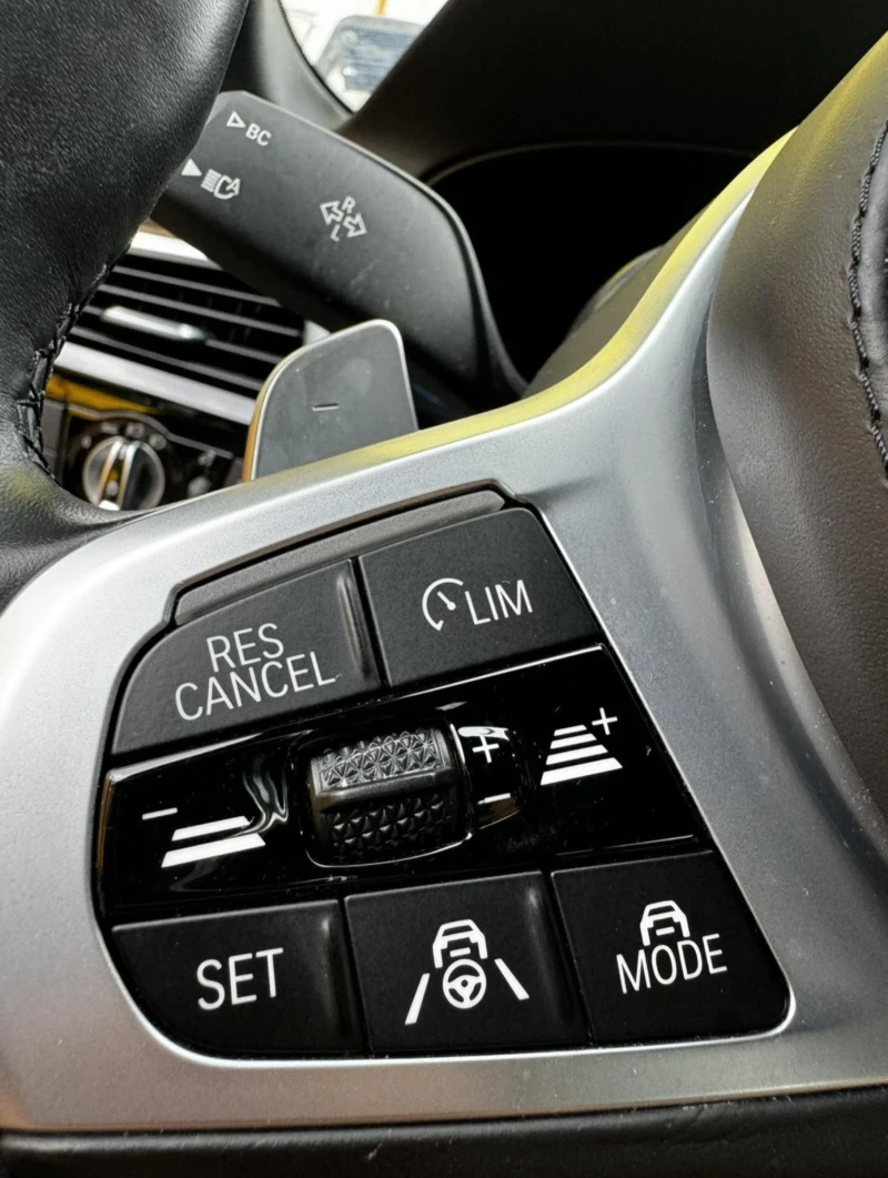 BMW 530 Лизинг* Msport* Печка* Individual* Distr* XD* Lase, снимка 6 - Автомобили и джипове - 52059409