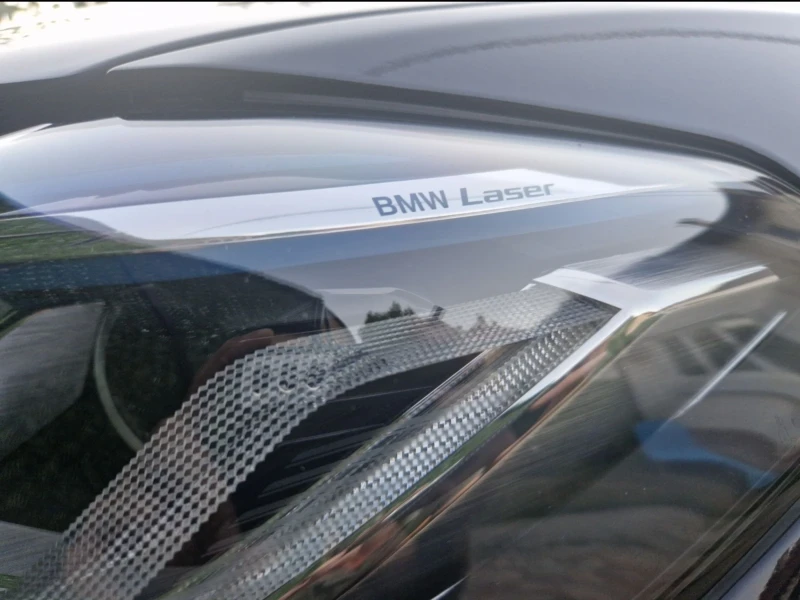 BMW 530 Лизинг* Msport* Печка* Individual* Distr* XD* Lase, снимка 7 - Автомобили и джипове - 52059409