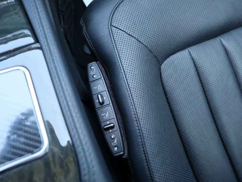 Mercedes-Benz CLS 350 CDI/Blind Spot/Камера/Distronic/Dynamic Seat/Шибед, снимка 15 - Автомобили и джипове - 51660737