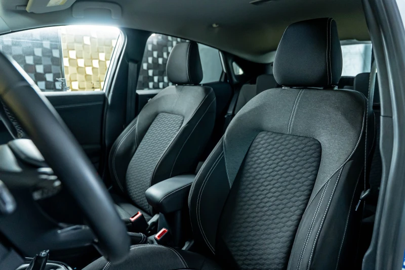 Ford Puma Crossover 1.0 EcoBoost Hybrid, снимка 11 - Автомобили и джипове - 51723629