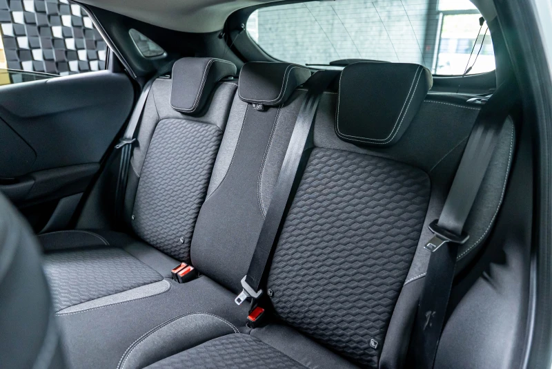 Ford Puma Crossover 1.0 EcoBoost Hybrid, снимка 14 - Автомобили и джипове - 51723629