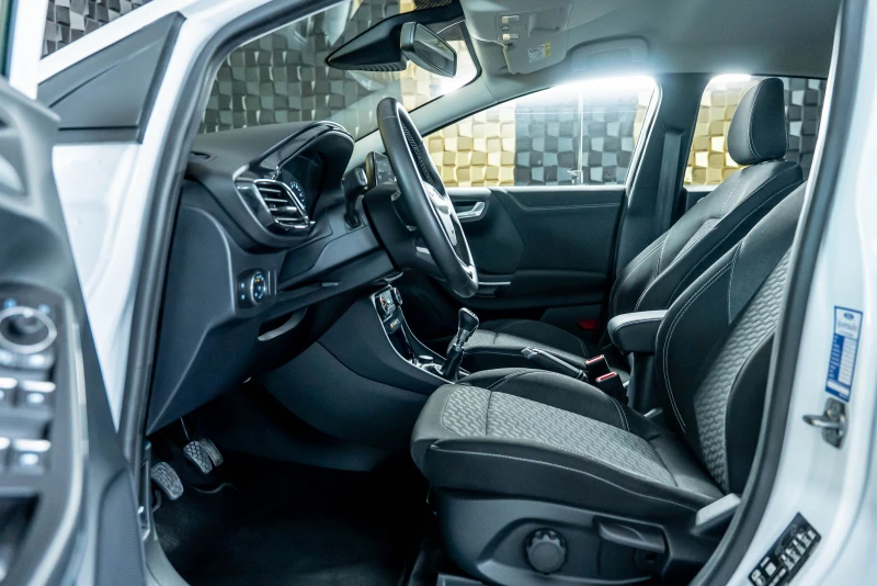Ford Puma Crossover 1.0 EcoBoost Hybrid, снимка 9 - Автомобили и джипове - 51723629
