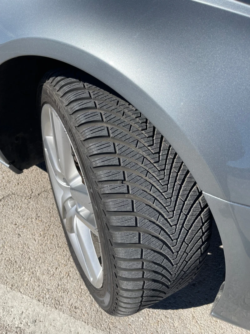 Audi A6 3.0TDI Quattro, снимка 7 - Автомобили и джипове - 51952355