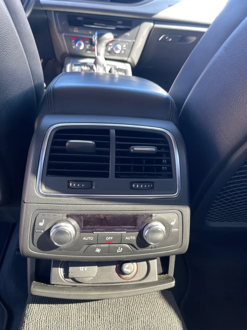 Audi A6 3.0TDI Quattro, снимка 15 - Автомобили и джипове - 51952355