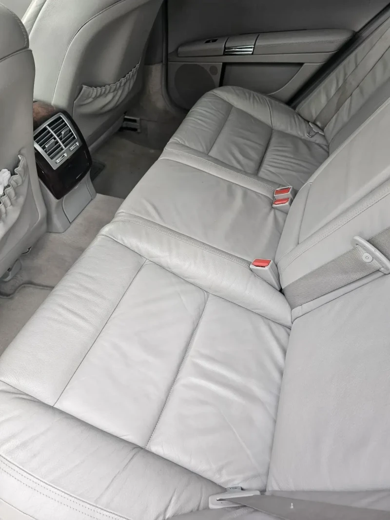 Mercedes-Benz S 350, снимка 10 - Автомобили и джипове - 51976245