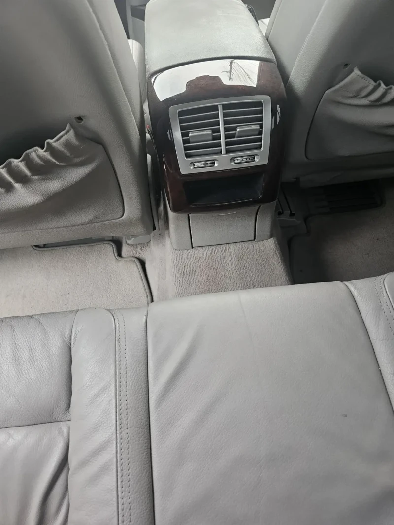 Mercedes-Benz S 350, снимка 16 - Автомобили и джипове - 51976245