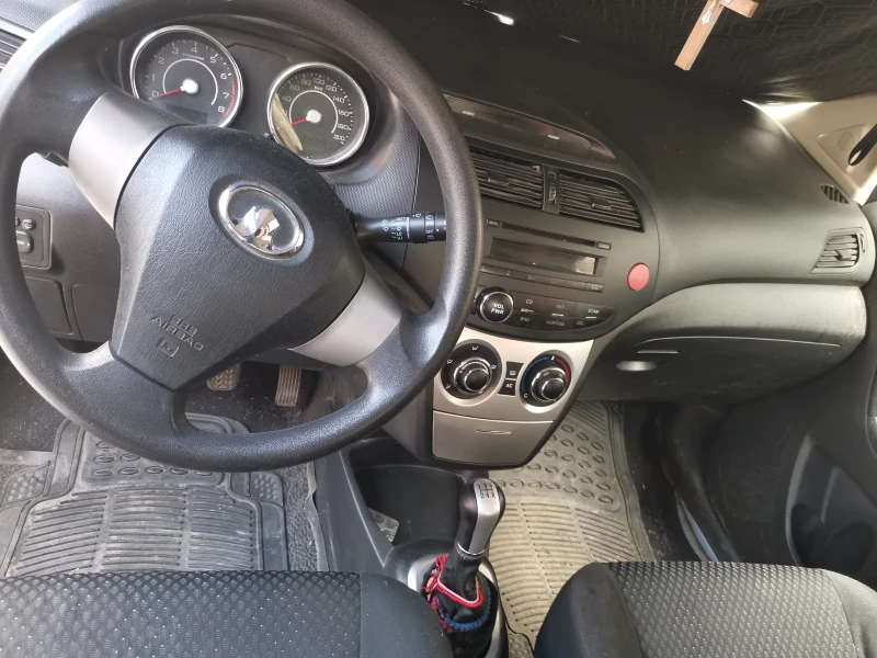 Great Wall Voleex C10 C10, снимка 7 - Автомобили и джипове - 52277571