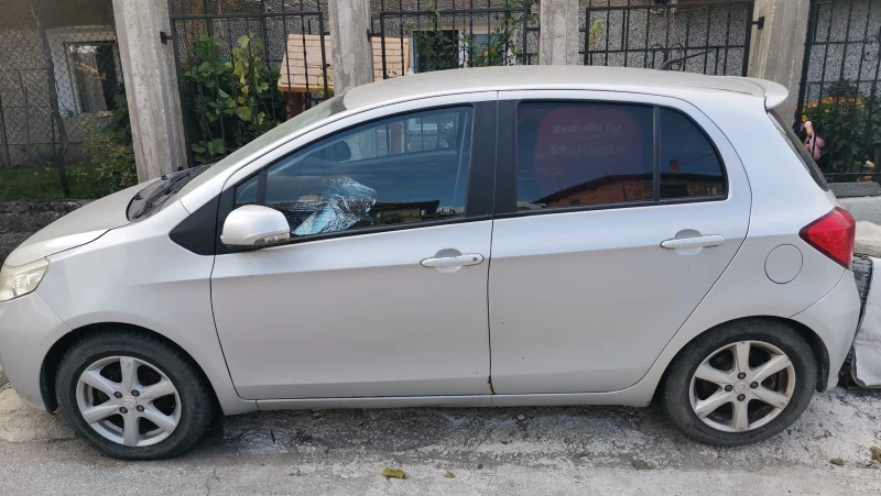 Great Wall Voleex C10 C10, снимка 8 - Автомобили и джипове - 52277571