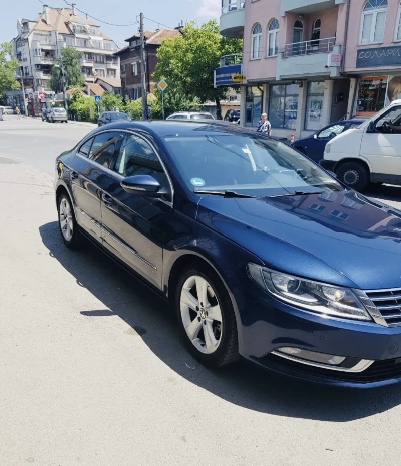 VW Passat Passat Sedan, снимка 2 - Автомобили и джипове - 52419810