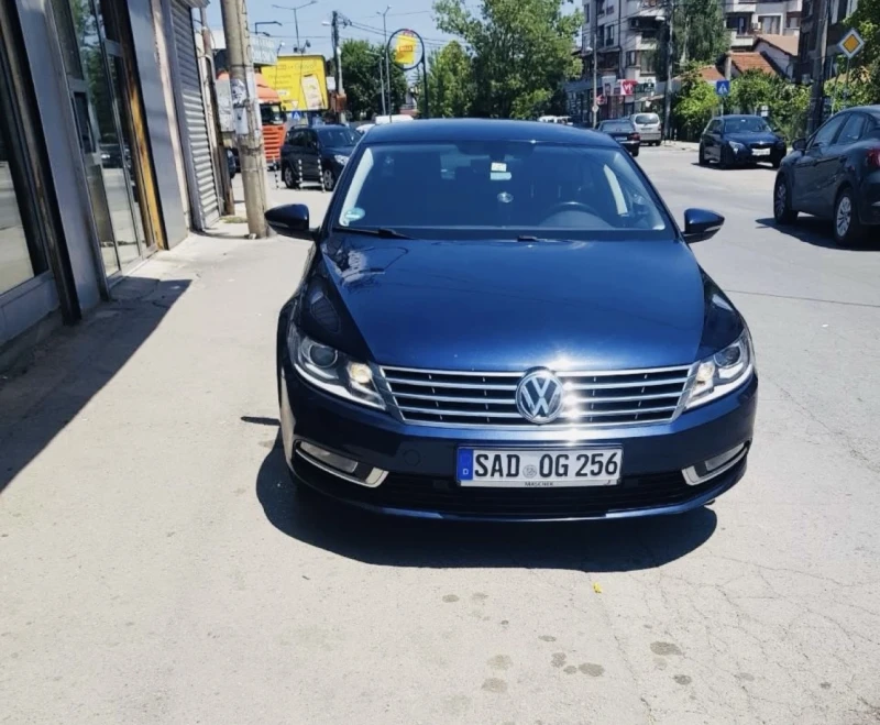 VW Passat Passat Sedan, снимка 3 - Автомобили и джипове - 52419810