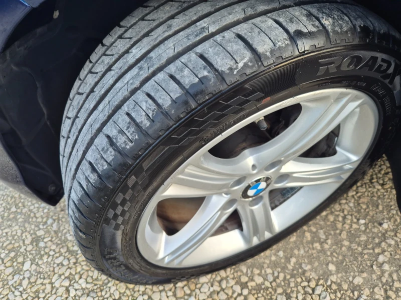 BMW 118 2.0D facelift, снимка 15 - Автомобили и джипове - 52540217