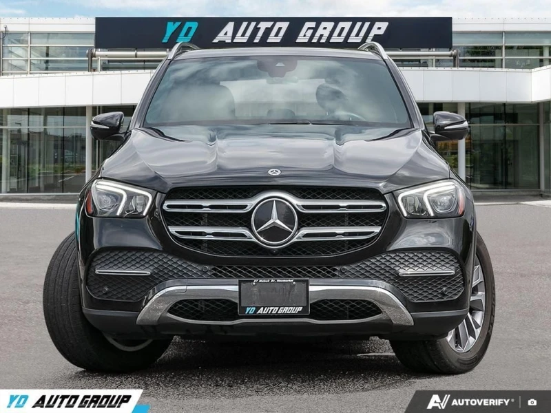 Mercedes-Benz GLE 450 * CARFAX * БЕЗ ПЪРВОНАЧАЛНА ВНОСКА, снимка 6 - Автомобили и джипове - 52568391