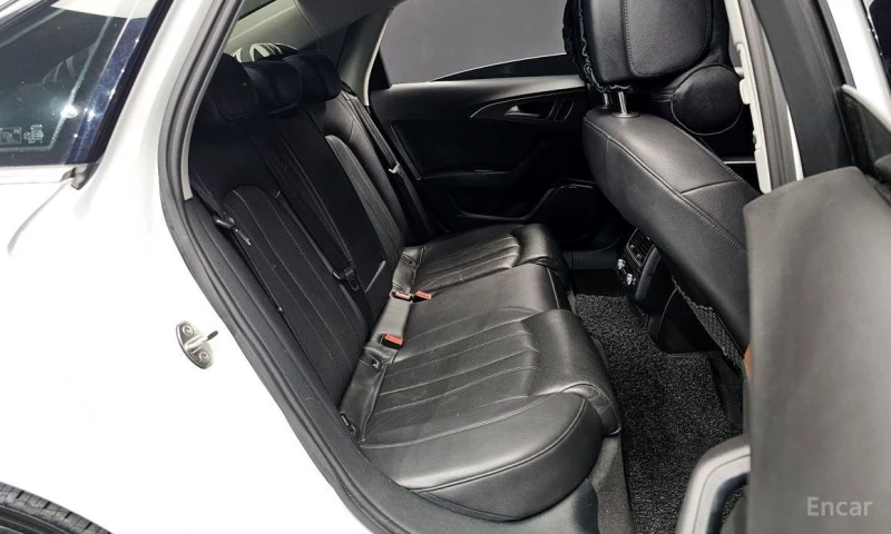 Audi A6, снимка 12 - Автомобили и джипове - 52706462