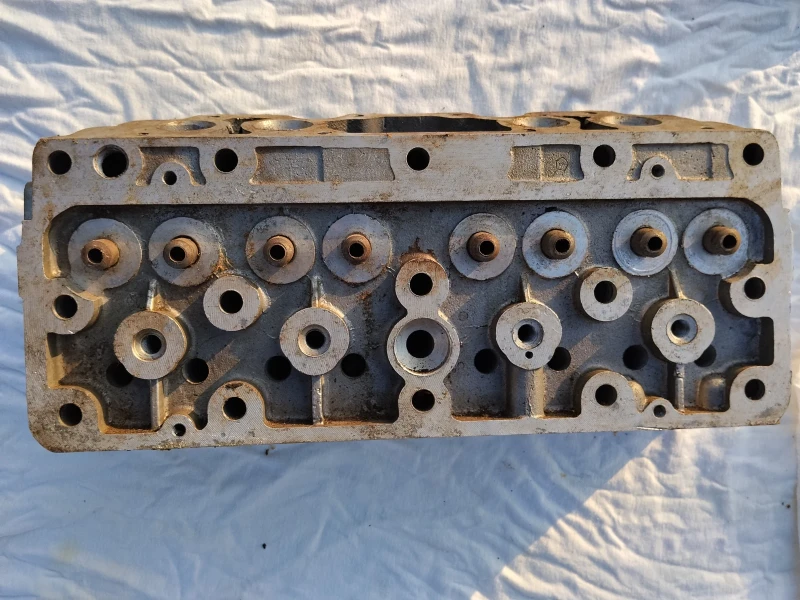 Moskvich 408, снимка 3 - Автомобили и джипове - 52751943