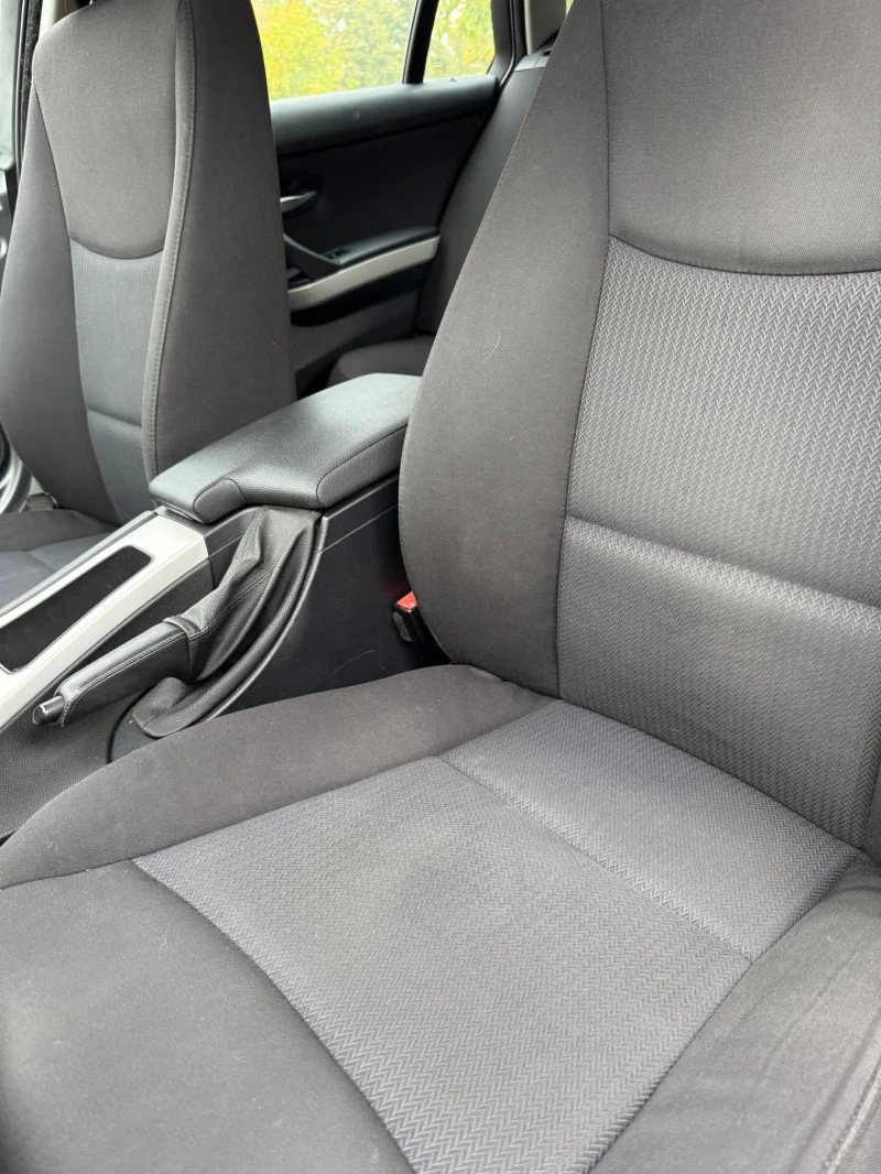 BMW 318 BMW 318 Touring 2.0, снимка 5 - Автомобили и джипове - 52875515