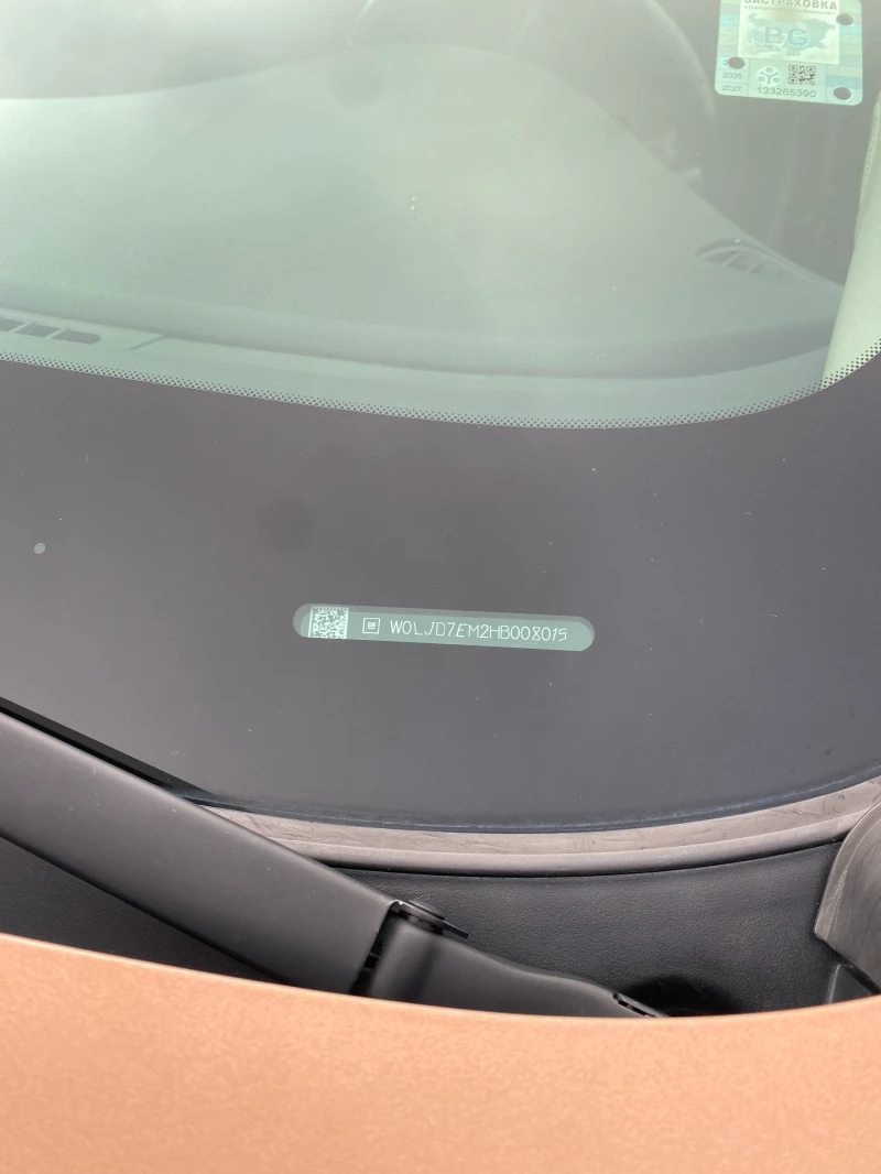 Opel Mokka X 1.4 Turbo 4x4 Automatic, снимка 12 - Автомобили и джипове - 52921196