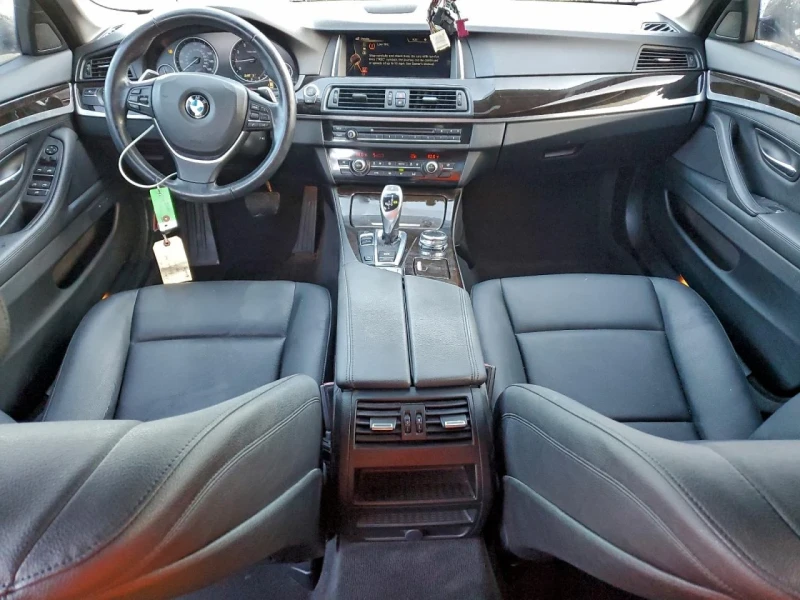 BMW 528 i, снимка 8 - Автомобили и джипове - 53018955