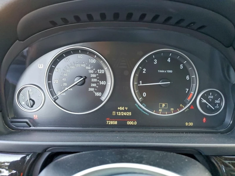 BMW 528 i, снимка 9 - Автомобили и джипове - 53018955