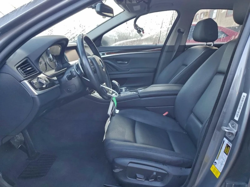 BMW 528 i, снимка 7 - Автомобили и джипове - 53018955