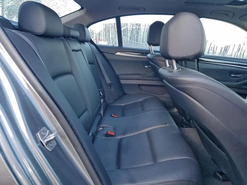 BMW 528 i, снимка 10 - Автомобили и джипове - 53018955