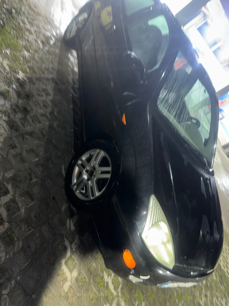 Ford Focus 90кс, снимка 2 - Автомобили и джипове - 53598962