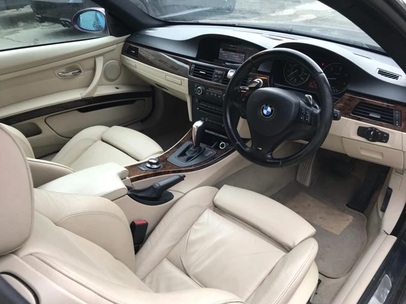 BMW 335 d мпакет, снимка 6 - Автомобили и джипове - 49519679