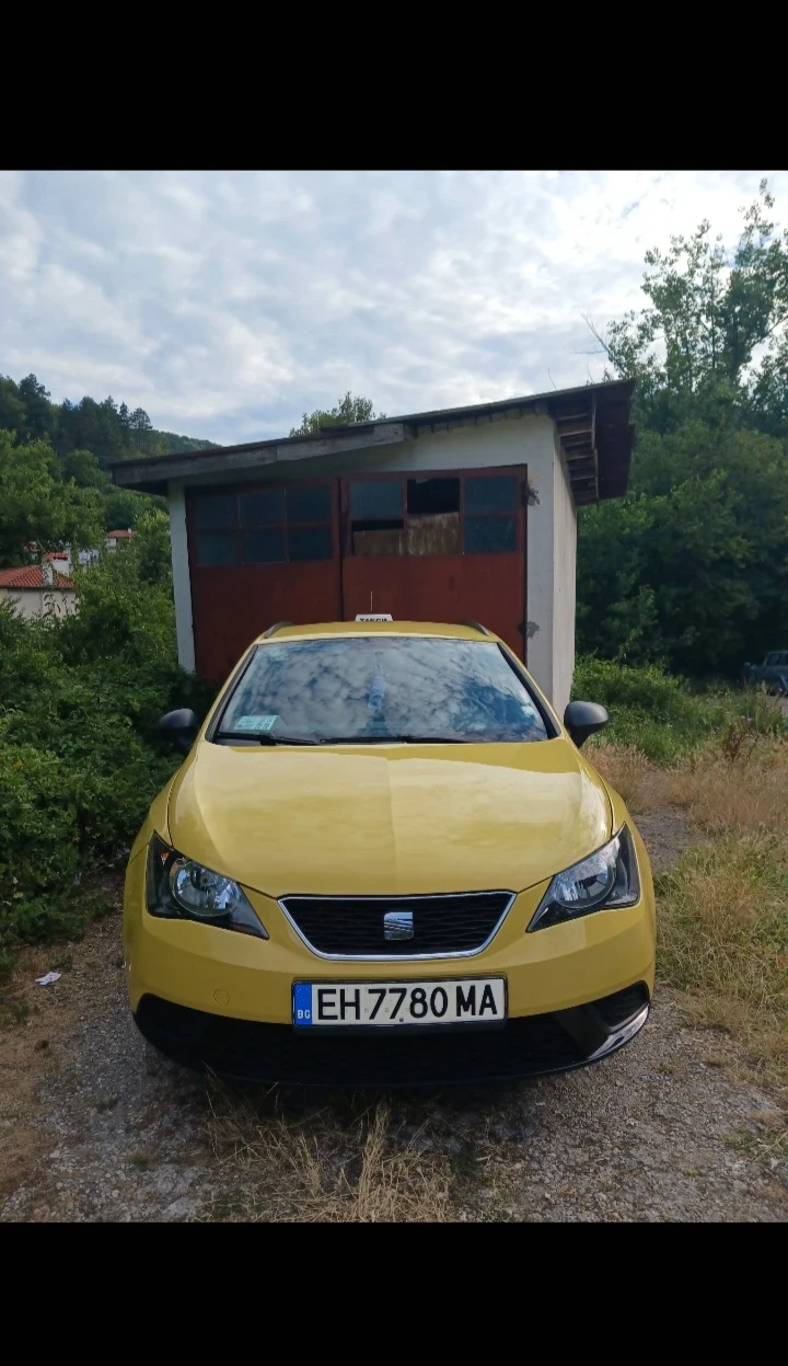 Seat Ibiza, снимка 2 - Автомобили и джипове - 48742985