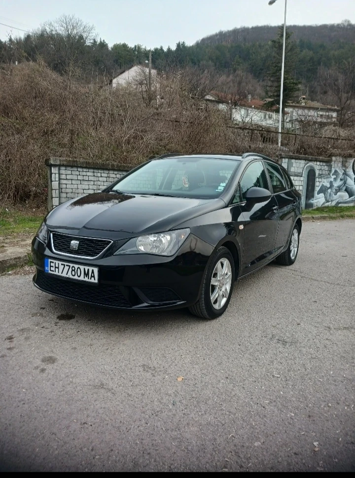 Seat Ibiza, снимка 5 - Автомобили и джипове - 48742985